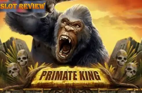 Primate King slot